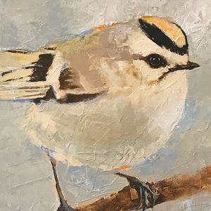 Meet your Posher, Audrey